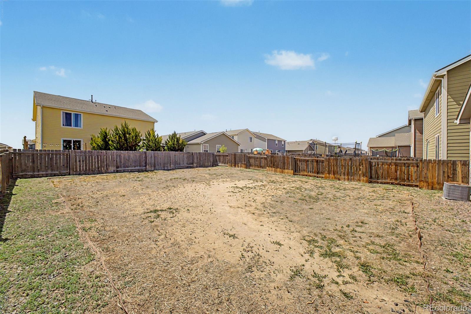 MLS Image #29 for 47386  lily avenue,bennett, Colorado