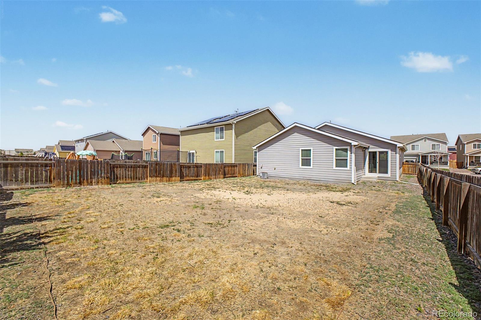 MLS Image #30 for 47386  lily avenue,bennett, Colorado