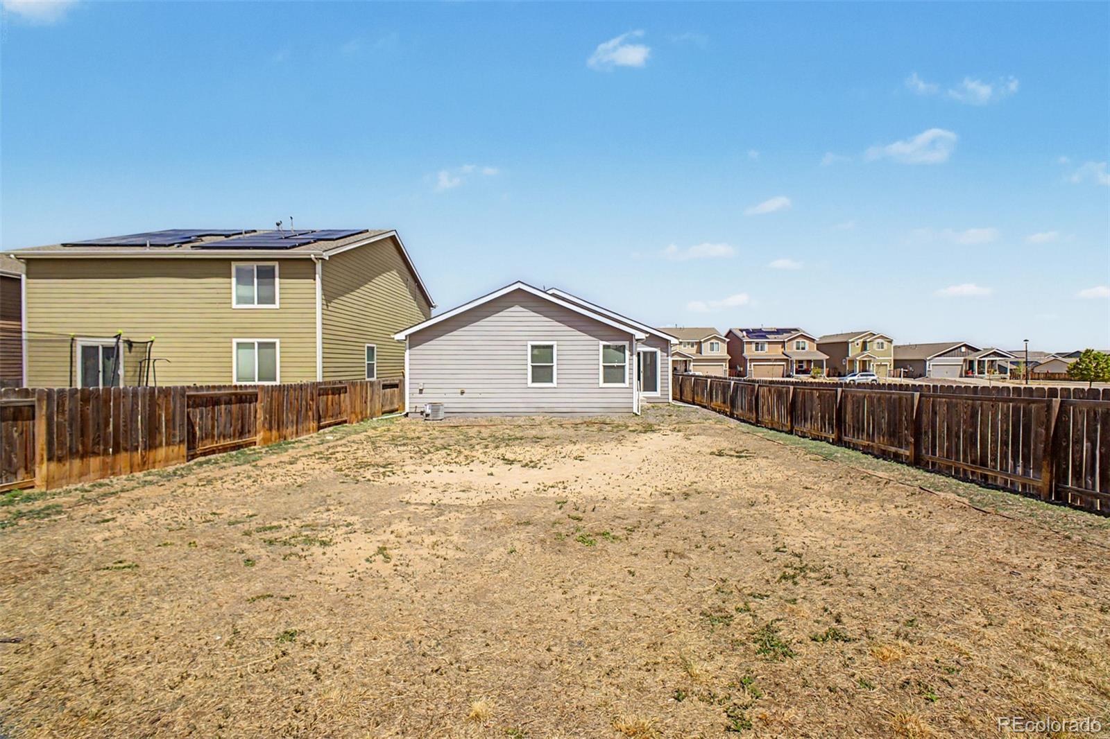 MLS Image #31 for 47386  lily avenue,bennett, Colorado