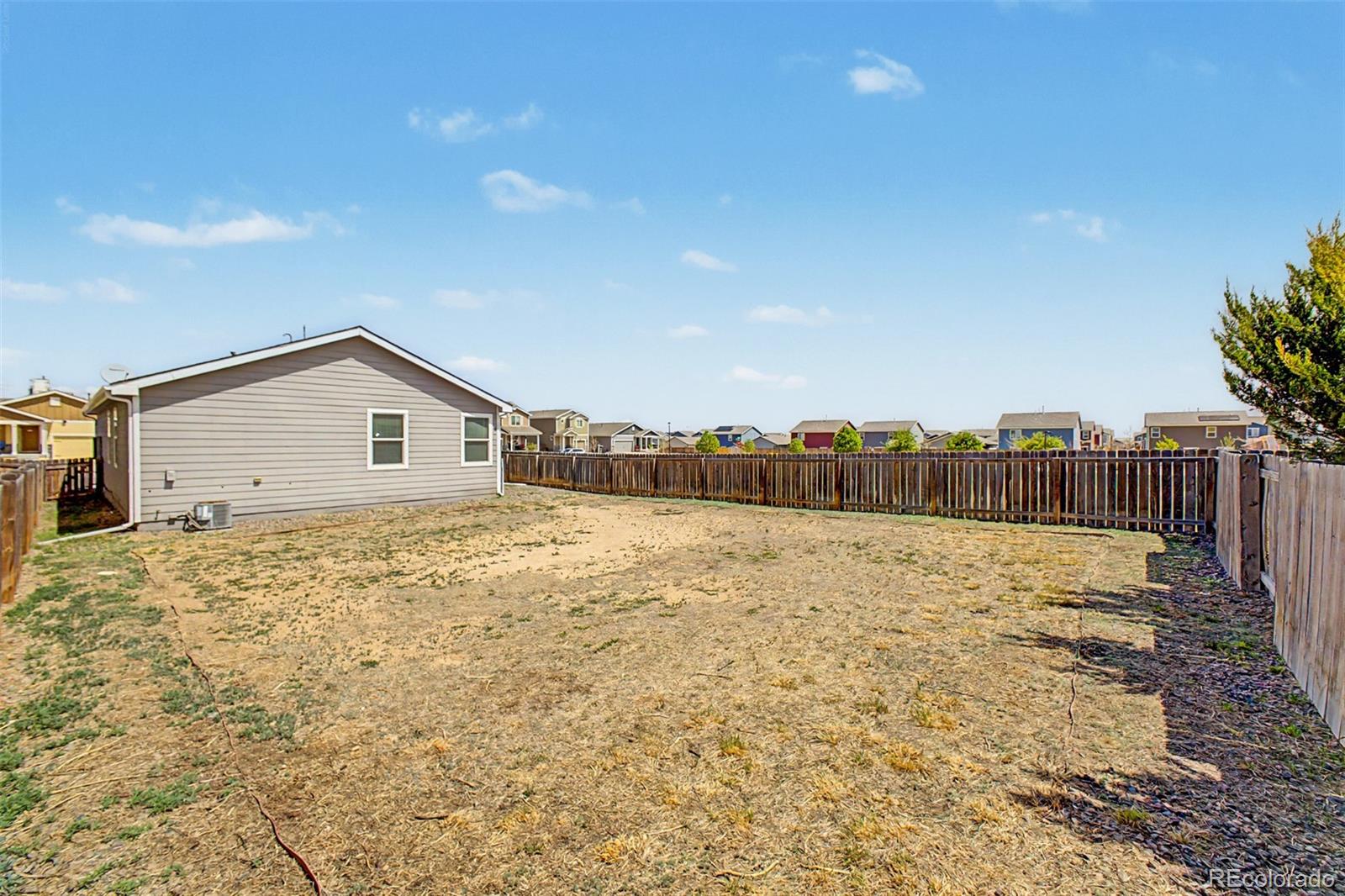 MLS Image #32 for 47386  lily avenue,bennett, Colorado