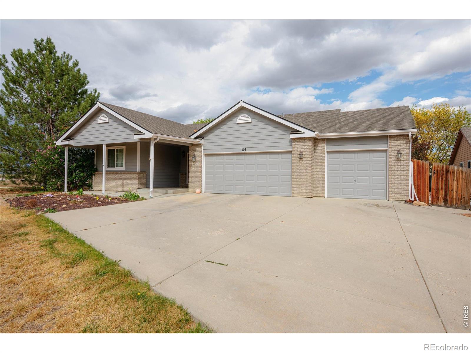 MLS Image #0 for 84  pike lane,severance, Colorado