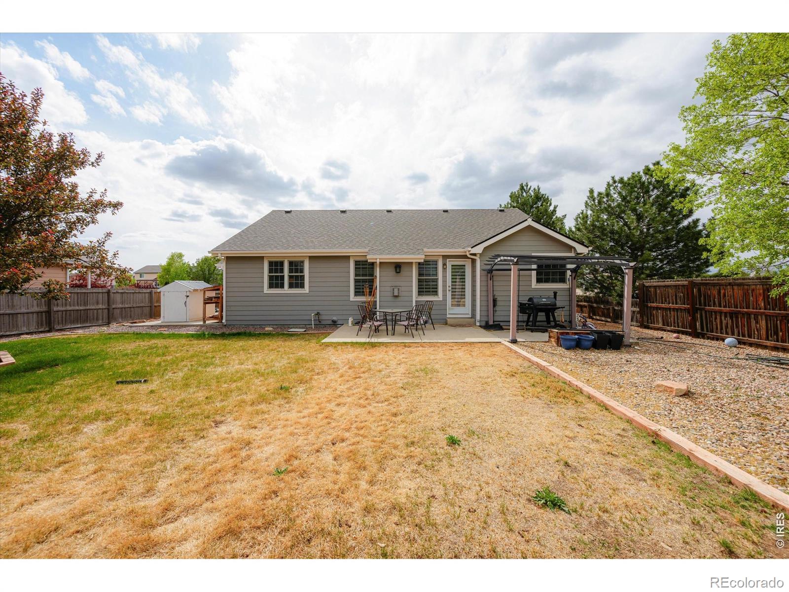 MLS Image #11 for 84  pike lane,severance, Colorado