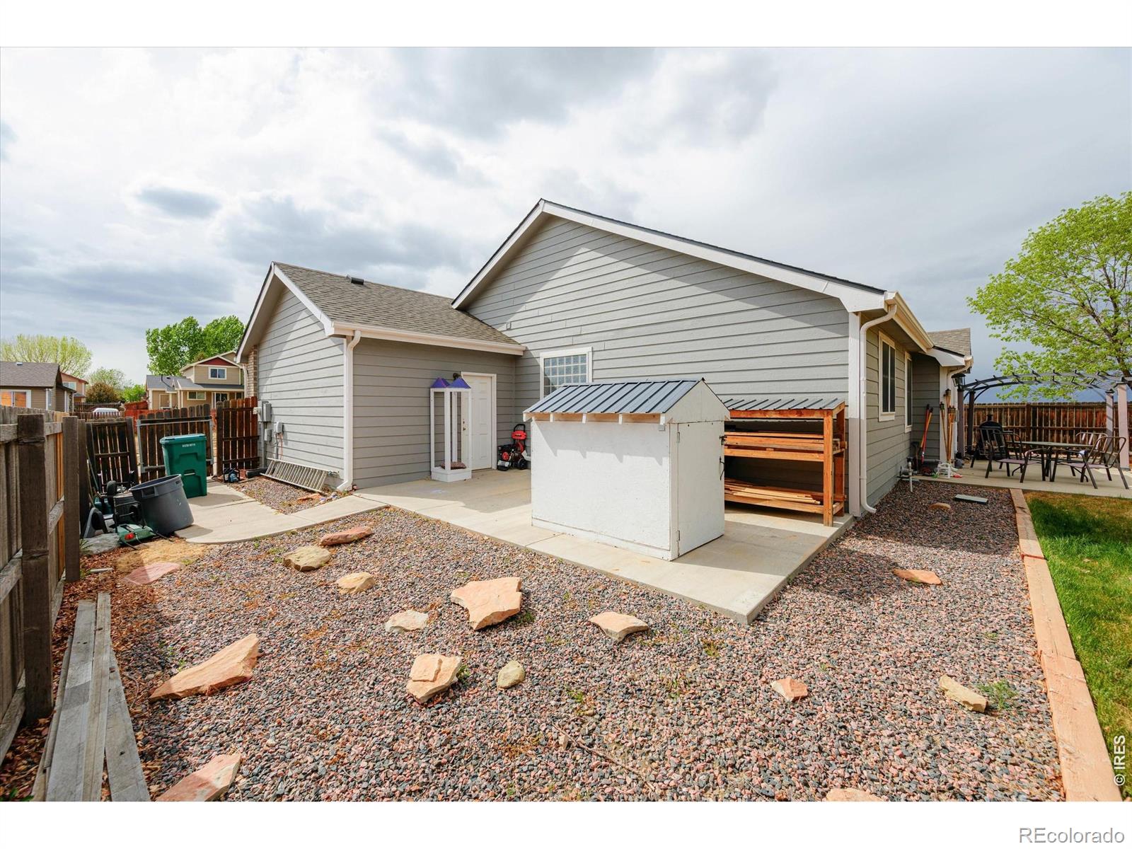 MLS Image #12 for 84  pike lane,severance, Colorado