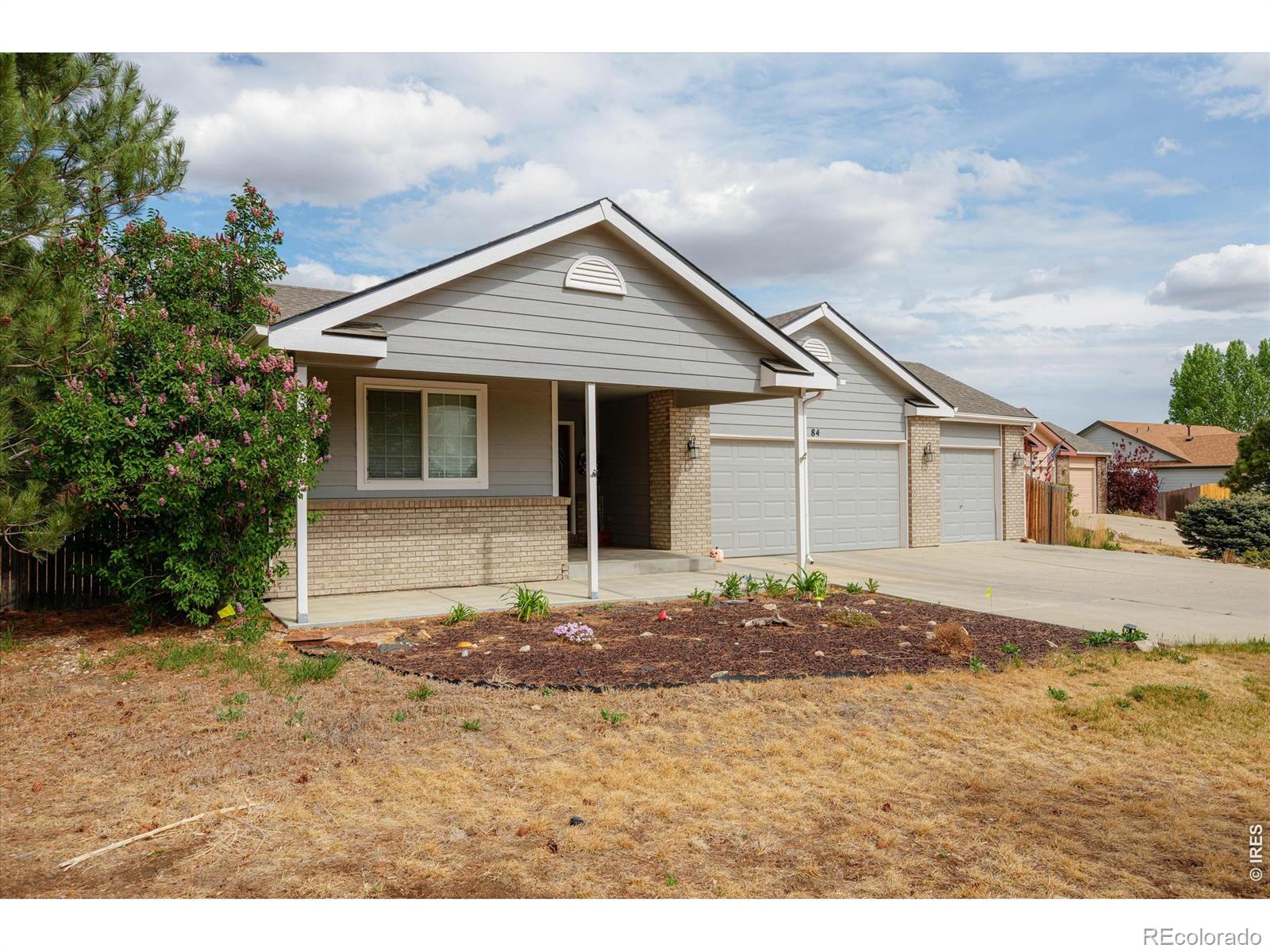 MLS Image #2 for 84  pike lane,severance, Colorado