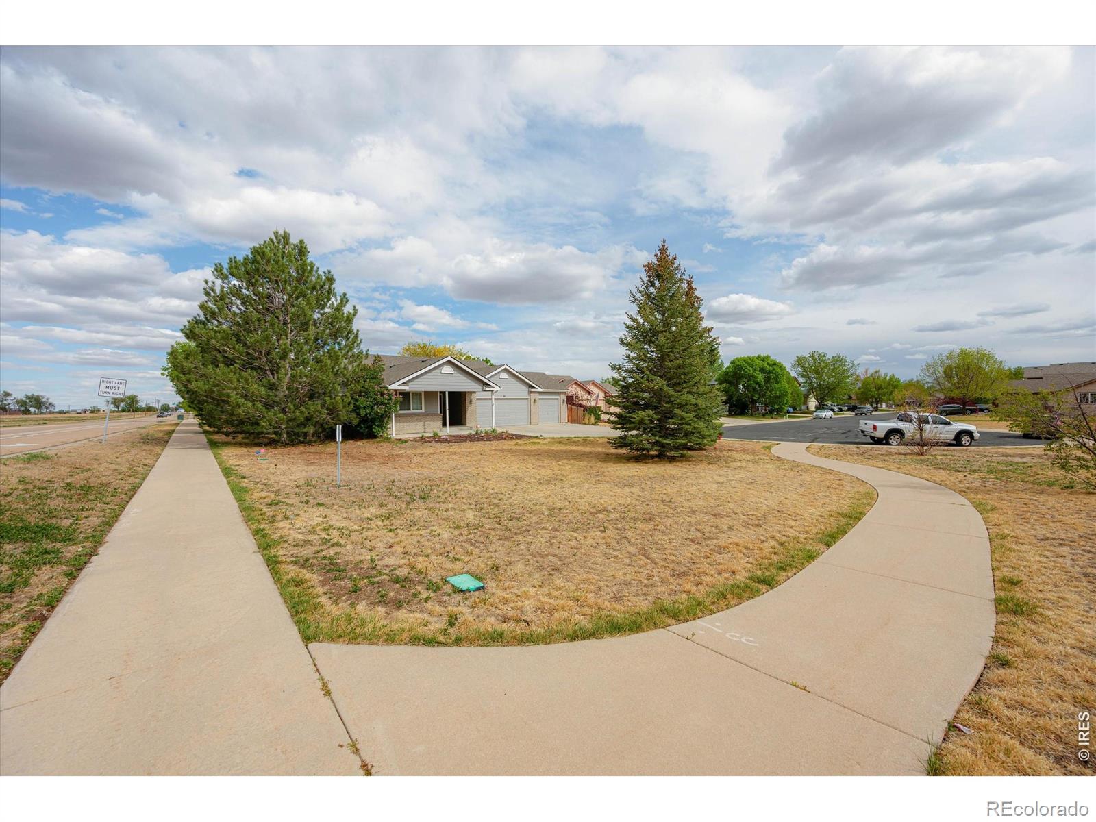 MLS Image #3 for 84  pike lane,severance, Colorado