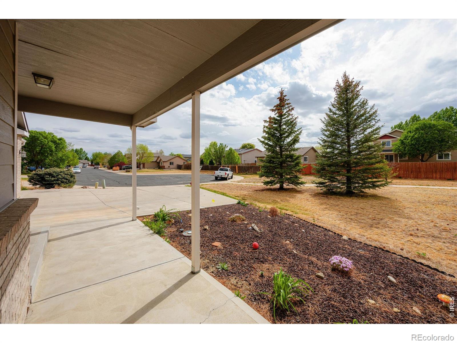 MLS Image #4 for 84  pike lane,severance, Colorado