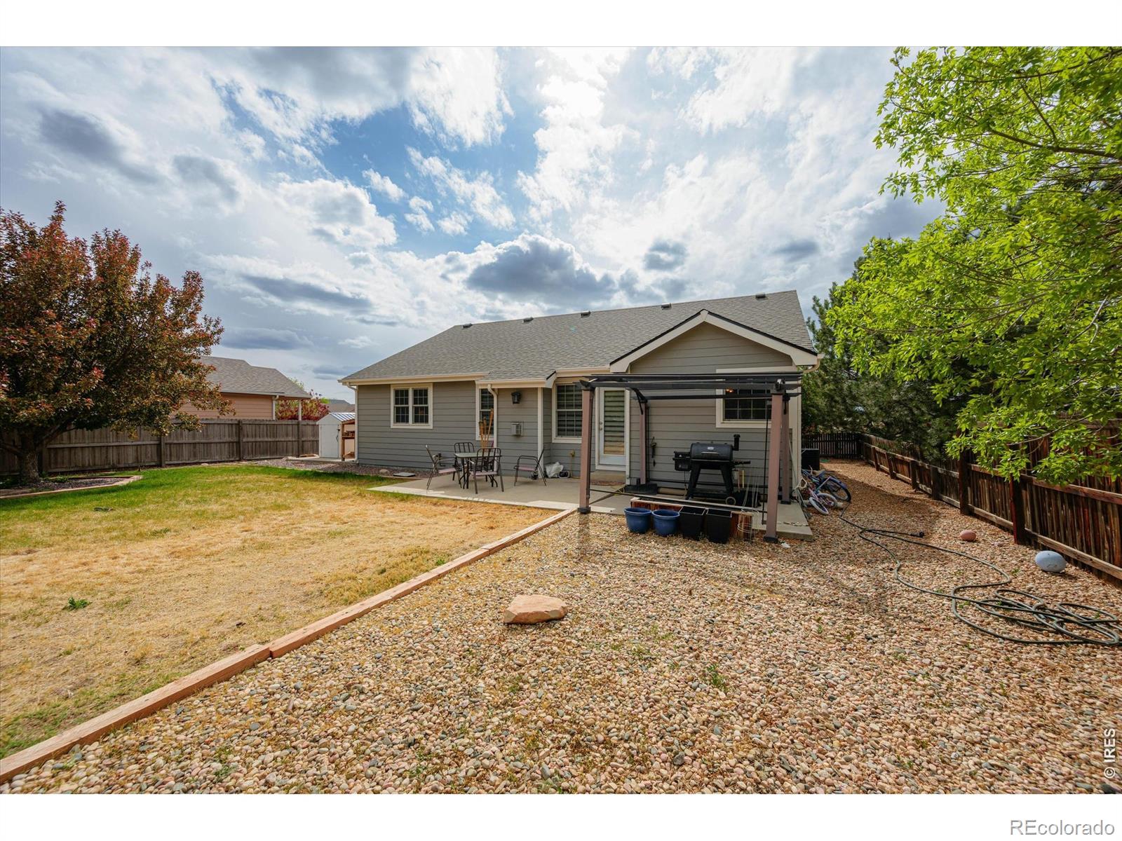 MLS Image #9 for 84  pike lane,severance, Colorado