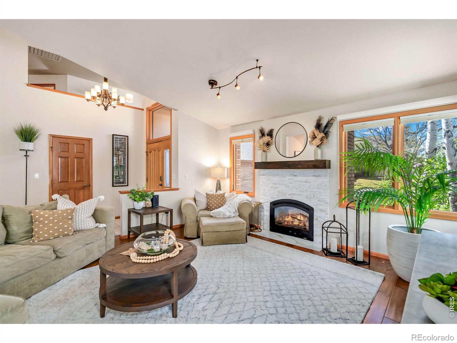 MLS Image #2 for 1224  fairway 5 drive,fort collins, Colorado