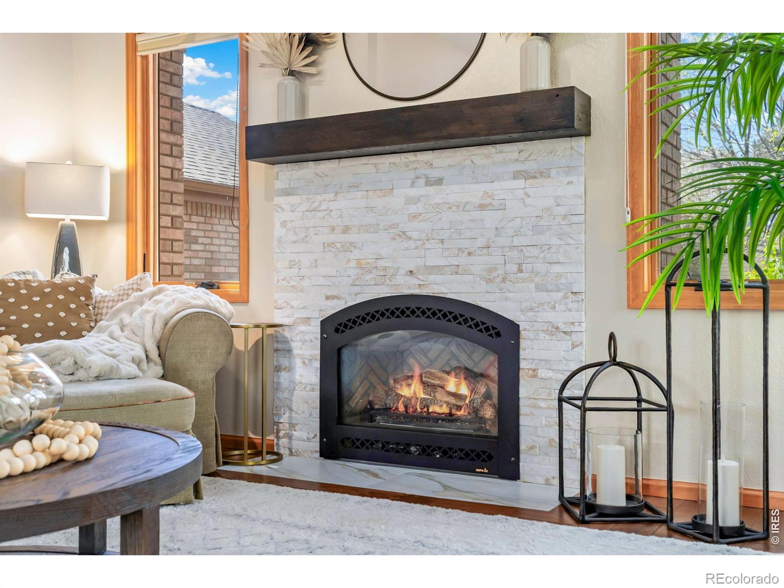 MLS Image #3 for 1224  fairway 5 drive,fort collins, Colorado