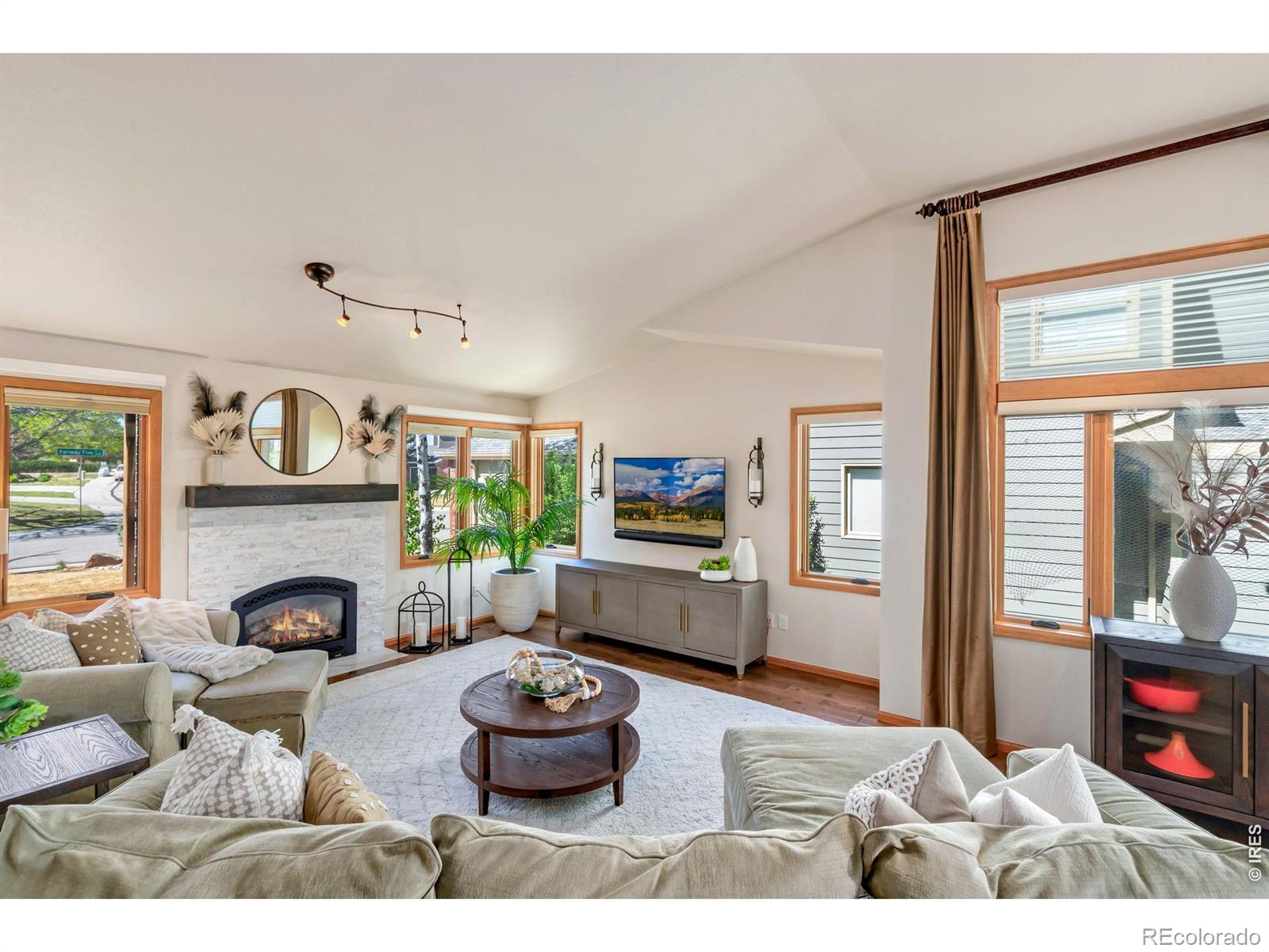 MLS Image #4 for 1224  fairway 5 drive,fort collins, Colorado