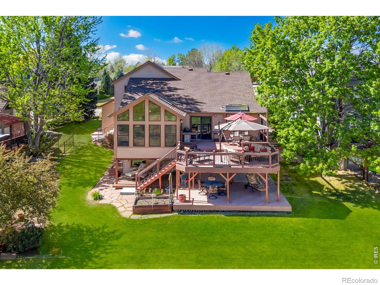 MLS Image #41 for 1224  fairway 5 drive,fort collins, Colorado