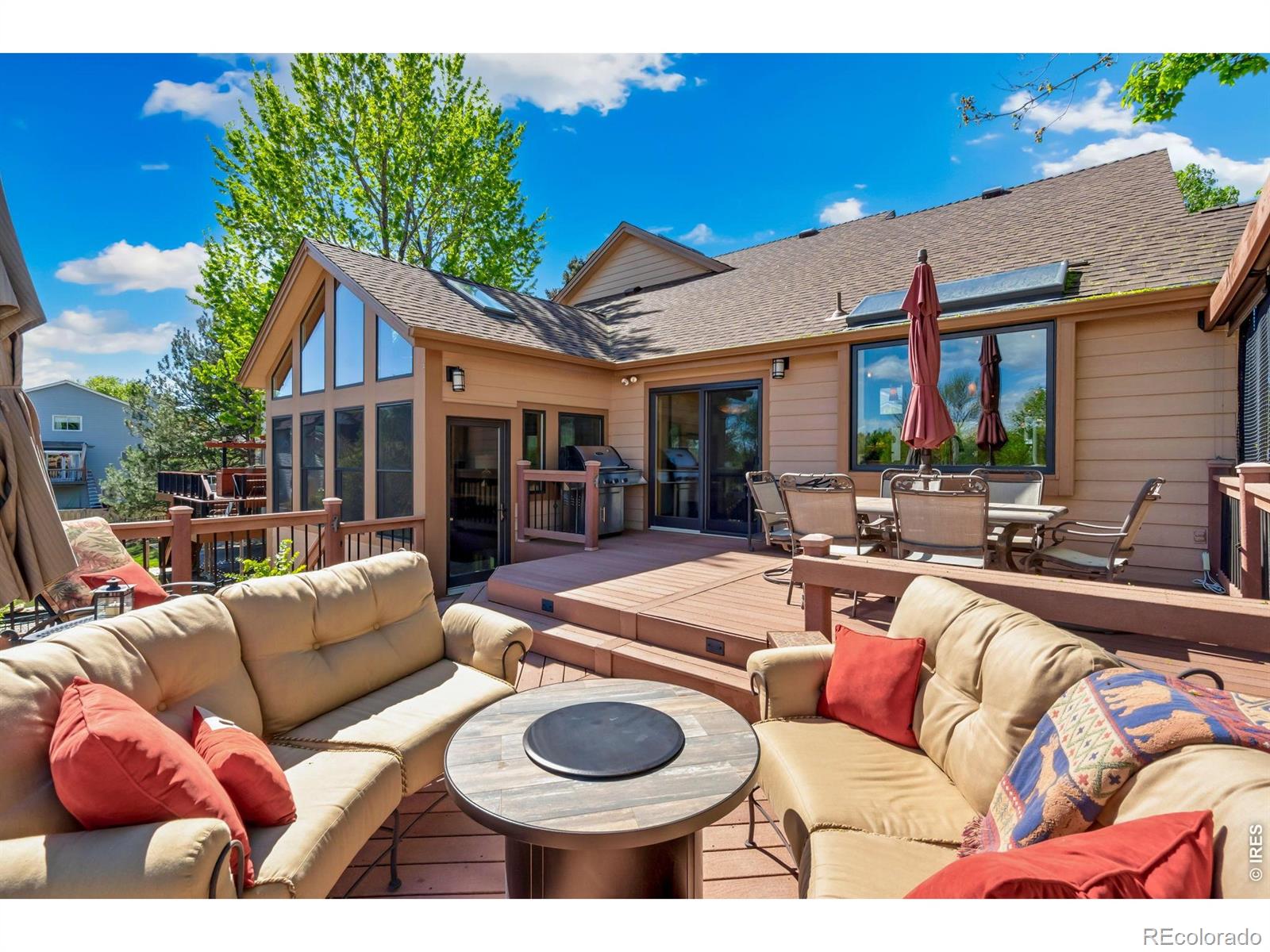 MLS Image #43 for 1224  fairway 5 drive,fort collins, Colorado
