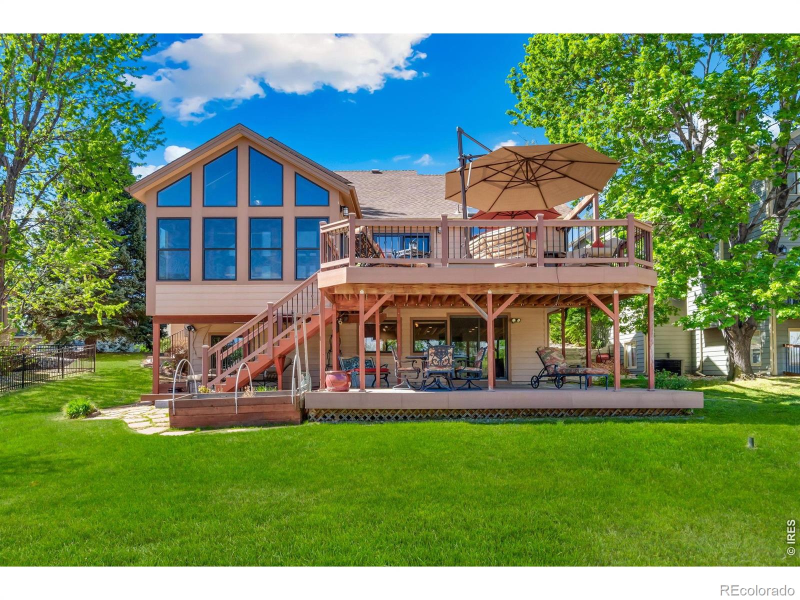 MLS Image #45 for 1224  fairway 5 drive,fort collins, Colorado