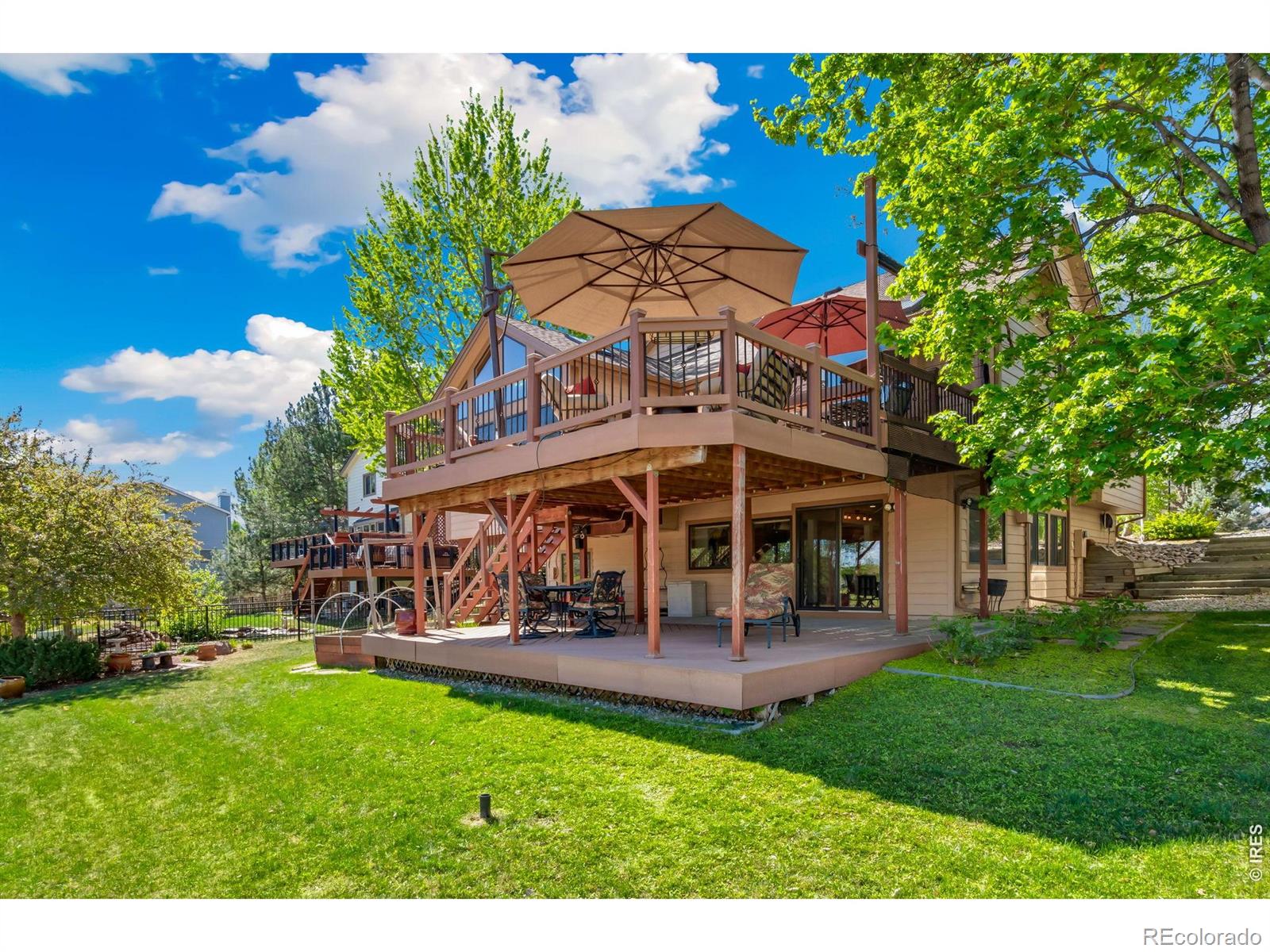 MLS Image #46 for 1224  fairway 5 drive,fort collins, Colorado