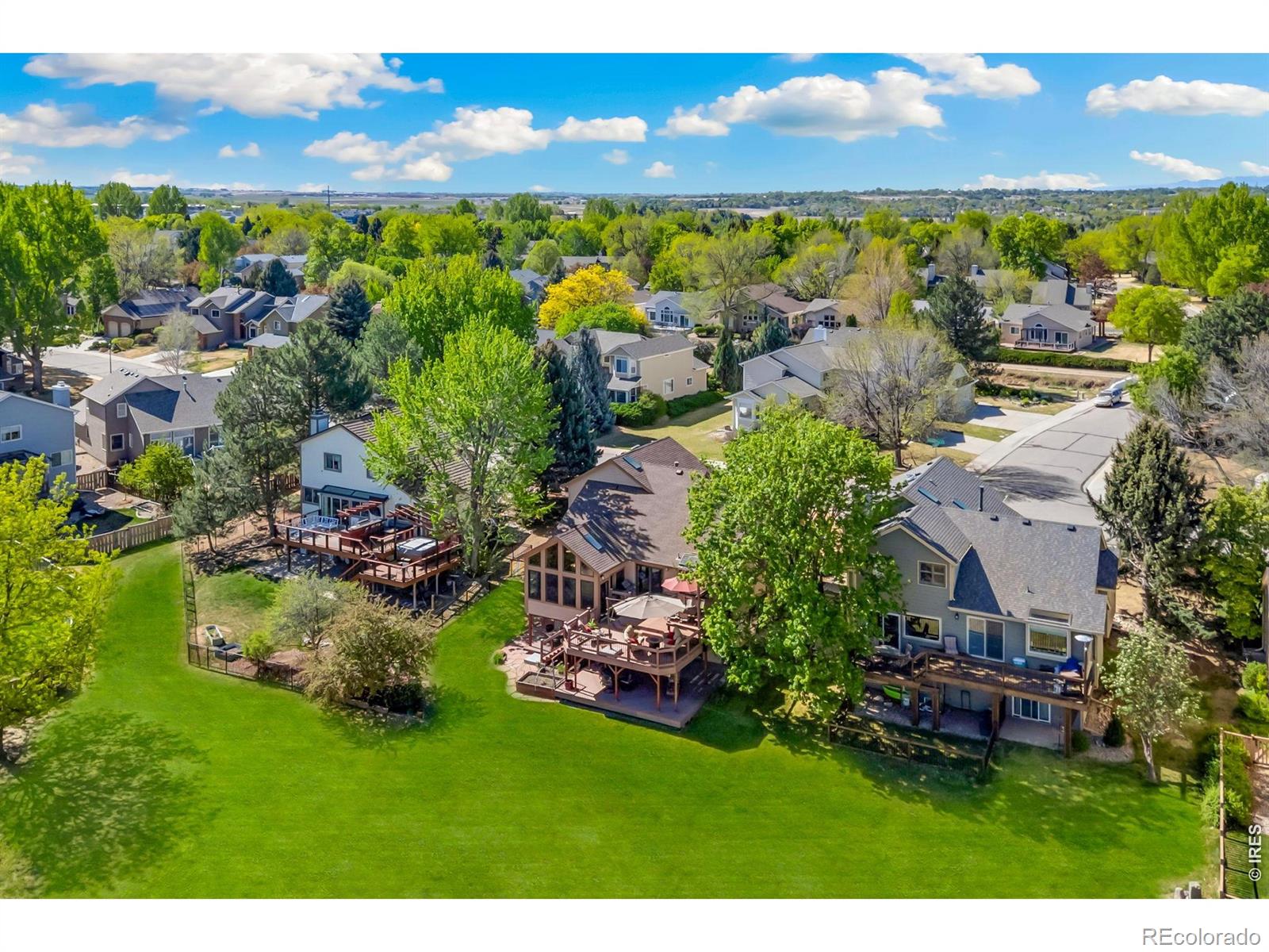 MLS Image #47 for 1224  fairway 5 drive,fort collins, Colorado