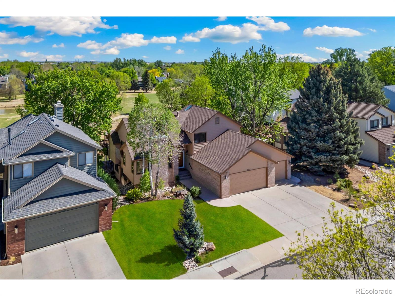 MLS Image #48 for 1224  fairway 5 drive,fort collins, Colorado