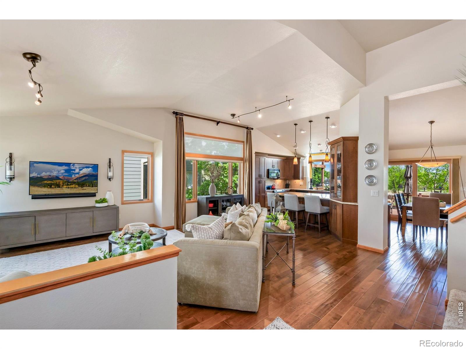 MLS Image #5 for 1224  fairway 5 drive,fort collins, Colorado