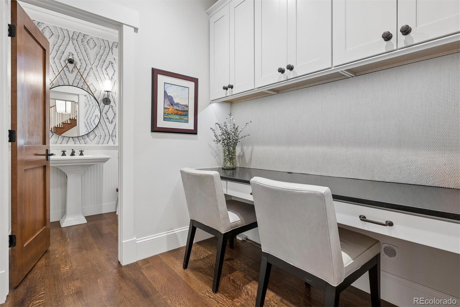 MLS Image #10 for 2495 s milwaukee street,denver, Colorado