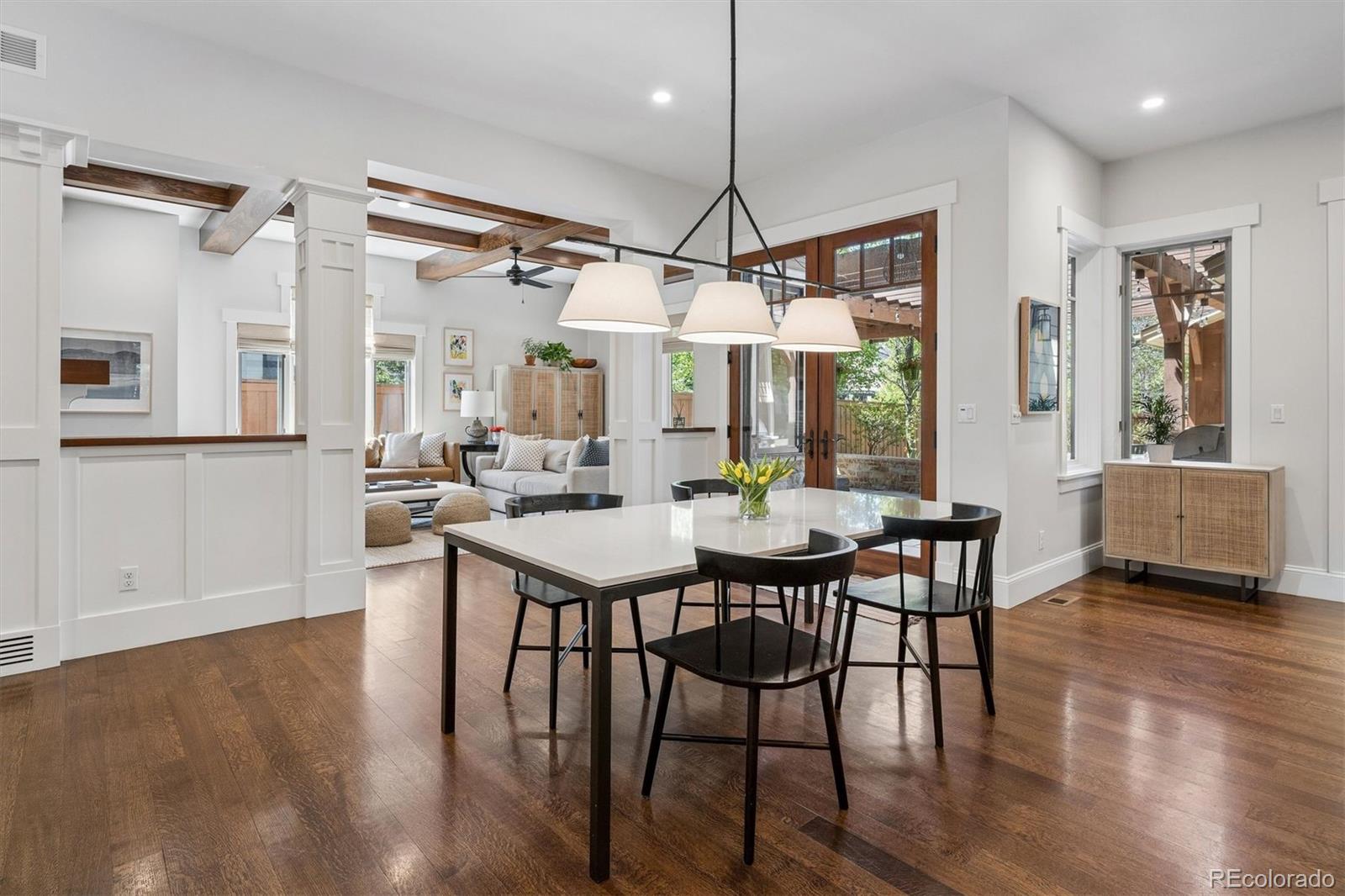 MLS Image #12 for 2495 s milwaukee street,denver, Colorado