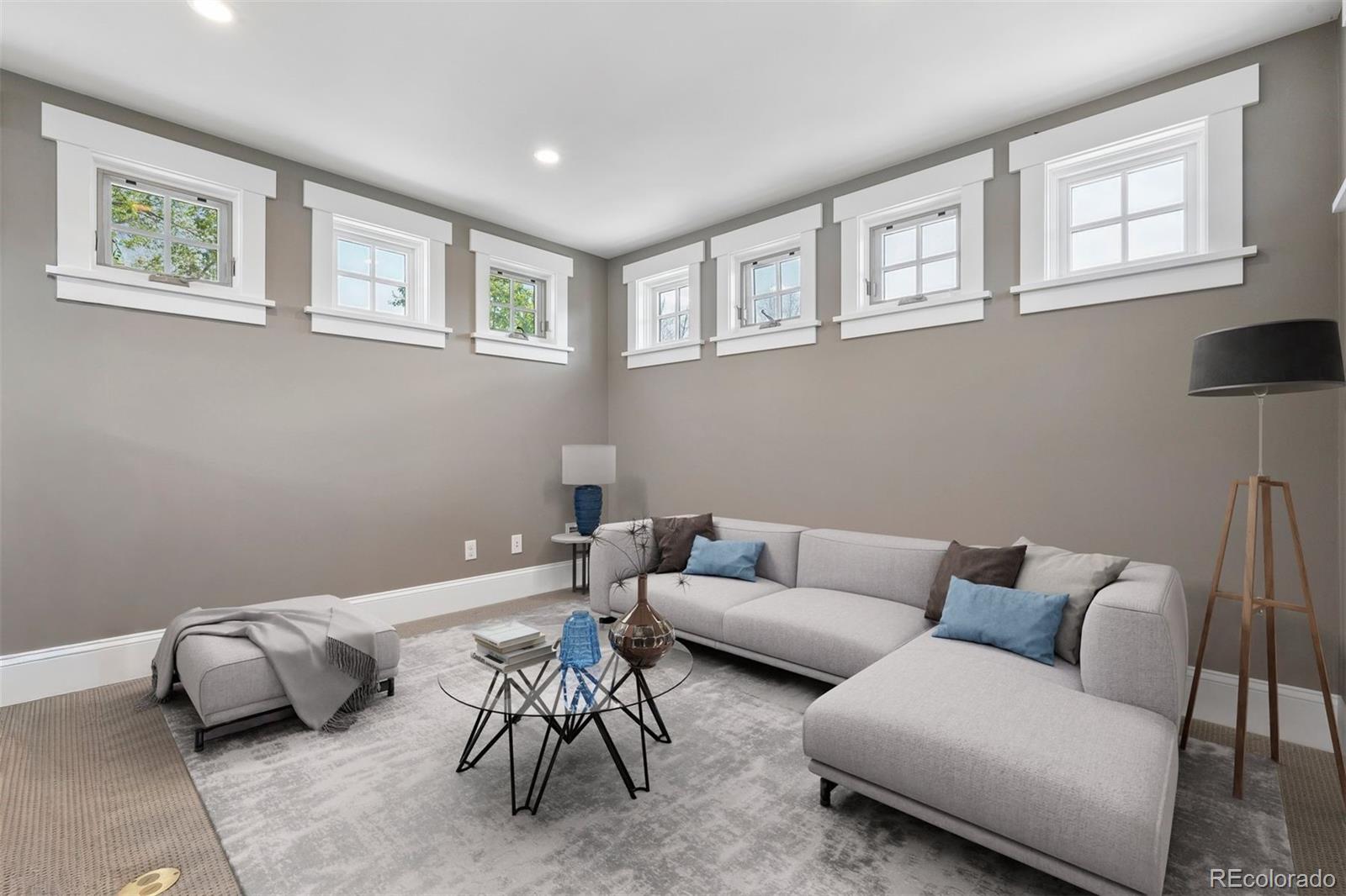 MLS Image #26 for 2495 s milwaukee street,denver, Colorado