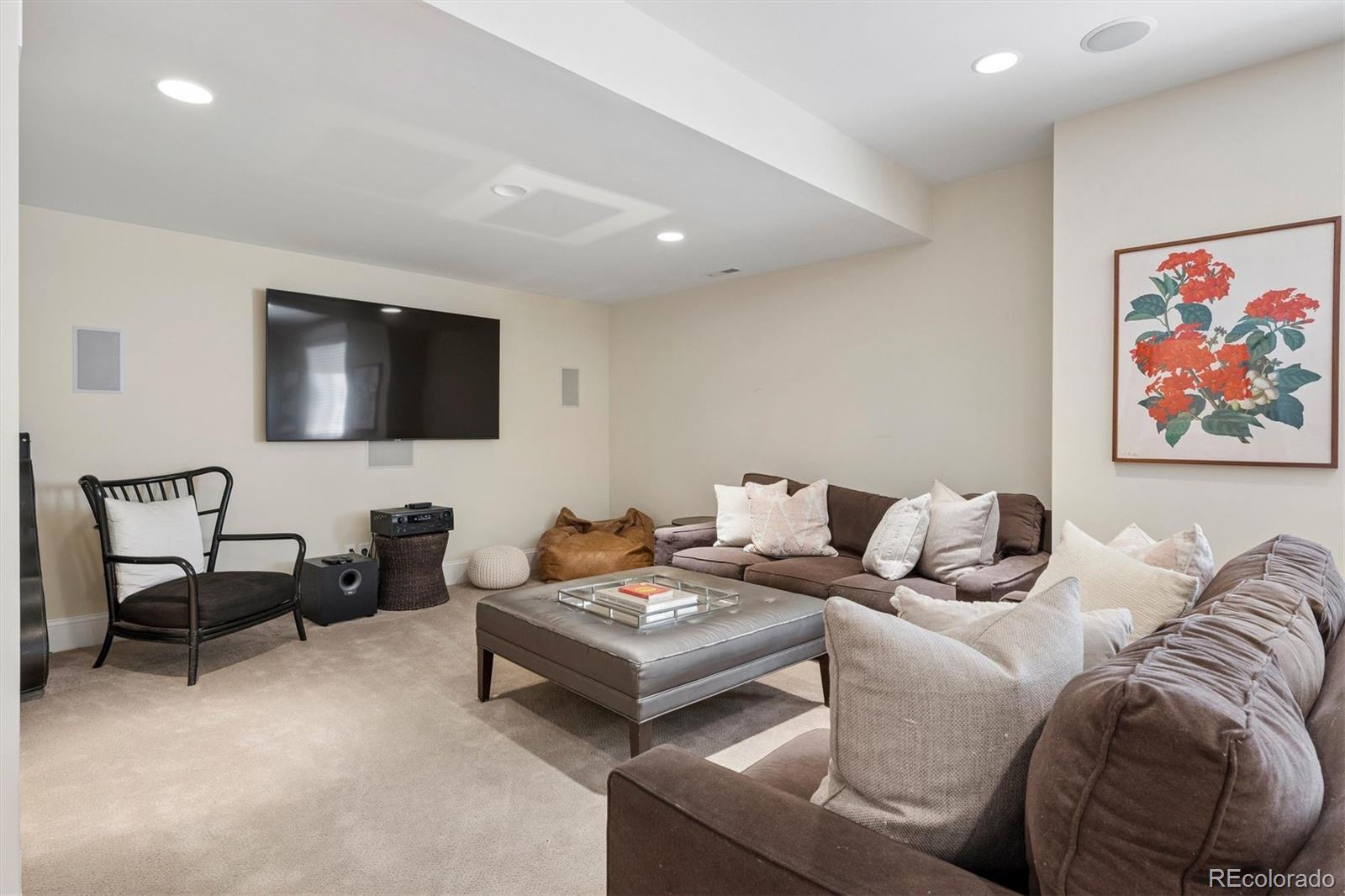 MLS Image #27 for 2495 s milwaukee street,denver, Colorado