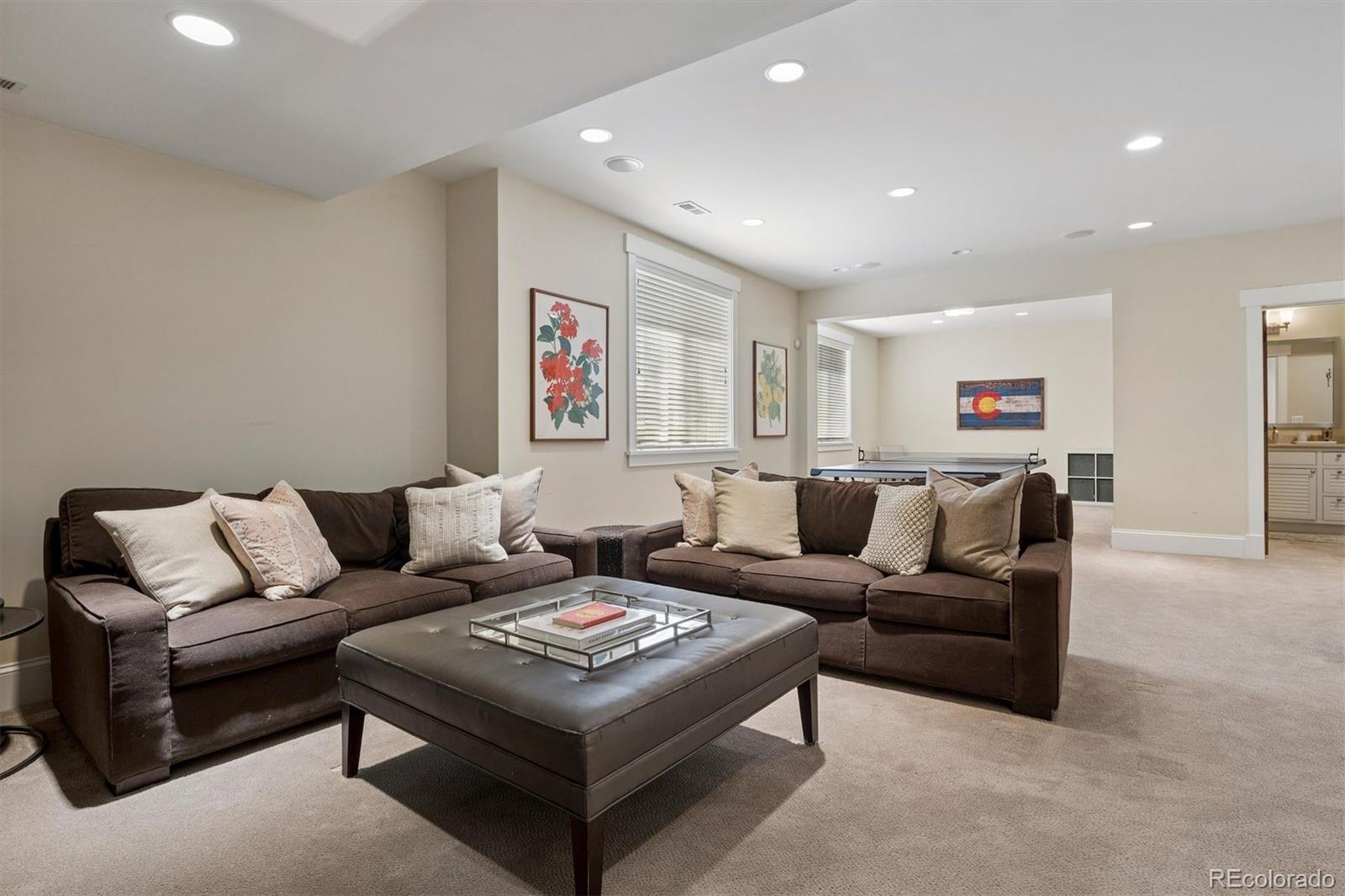MLS Image #28 for 2495 s milwaukee street,denver, Colorado