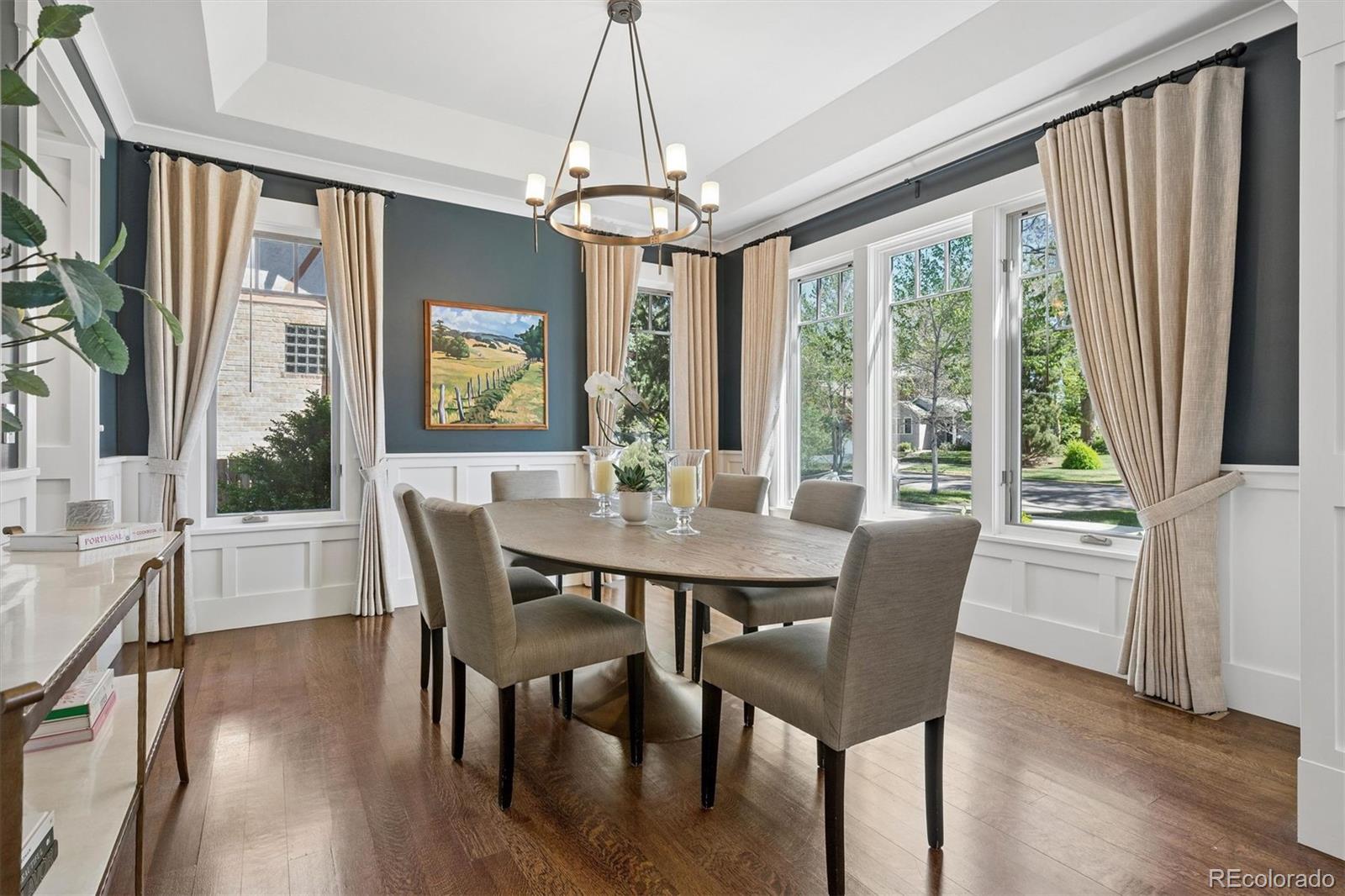 MLS Image #3 for 2495 s milwaukee street,denver, Colorado