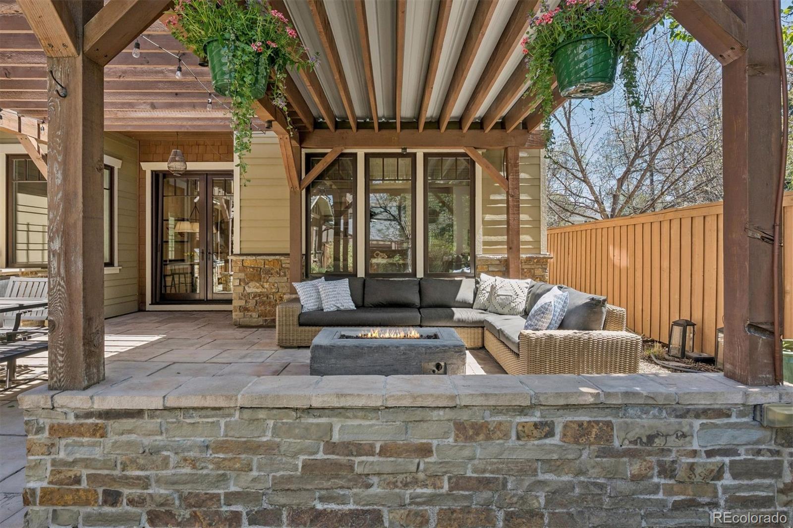 MLS Image #32 for 2495 s milwaukee street,denver, Colorado