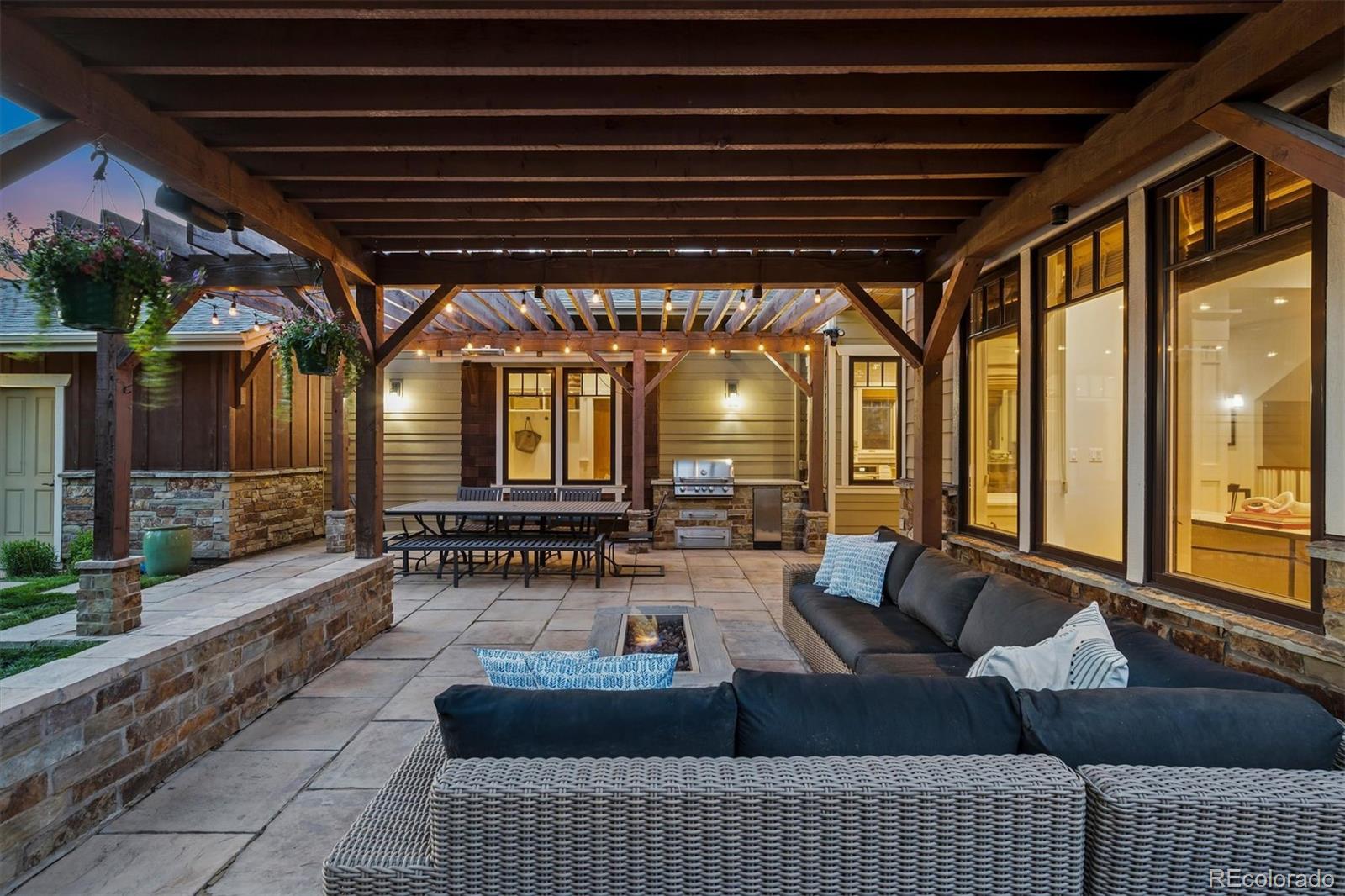 MLS Image #33 for 2495 s milwaukee street,denver, Colorado