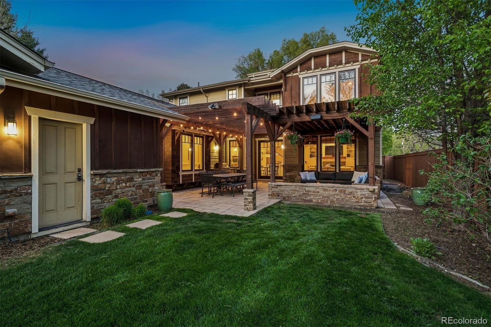 MLS Image #34 for 2495 s milwaukee street,denver, Colorado