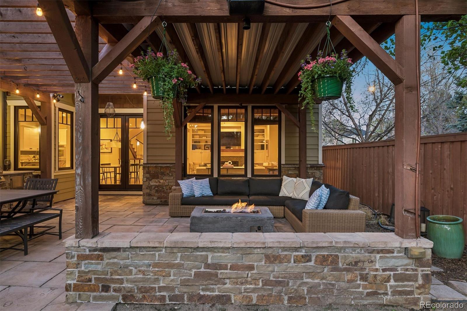 MLS Image #35 for 2495 s milwaukee street,denver, Colorado