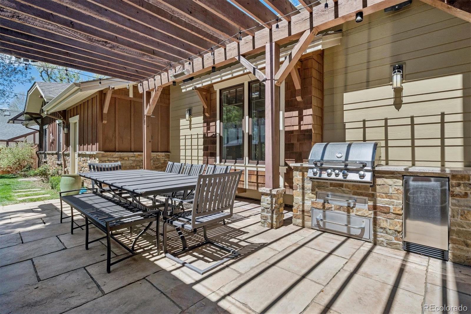 MLS Image #36 for 2495 s milwaukee street,denver, Colorado
