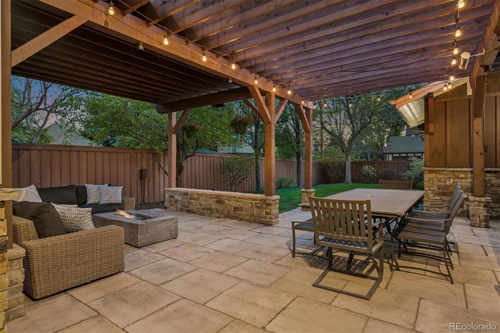 MLS Image #37 for 2495 s milwaukee street,denver, Colorado