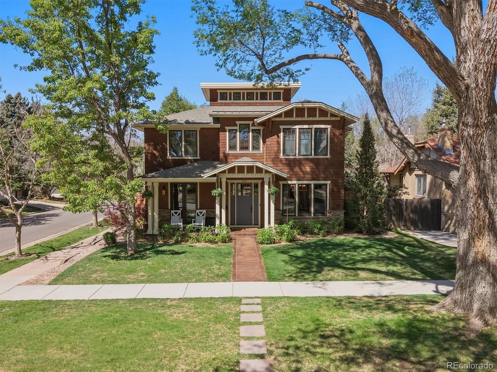 MLS Image #38 for 2495 s milwaukee street,denver, Colorado