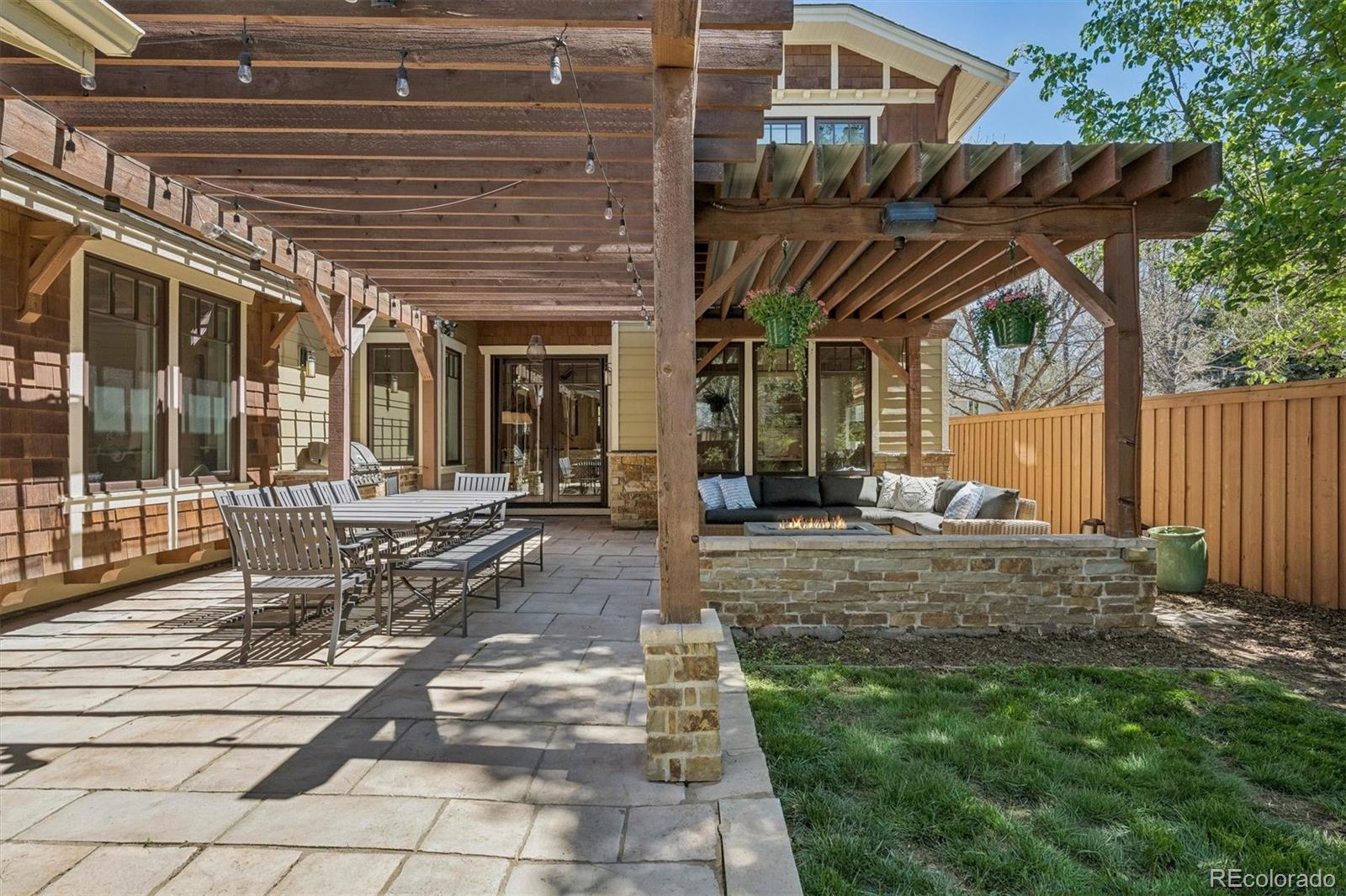 MLS Image #39 for 2495 s milwaukee street,denver, Colorado