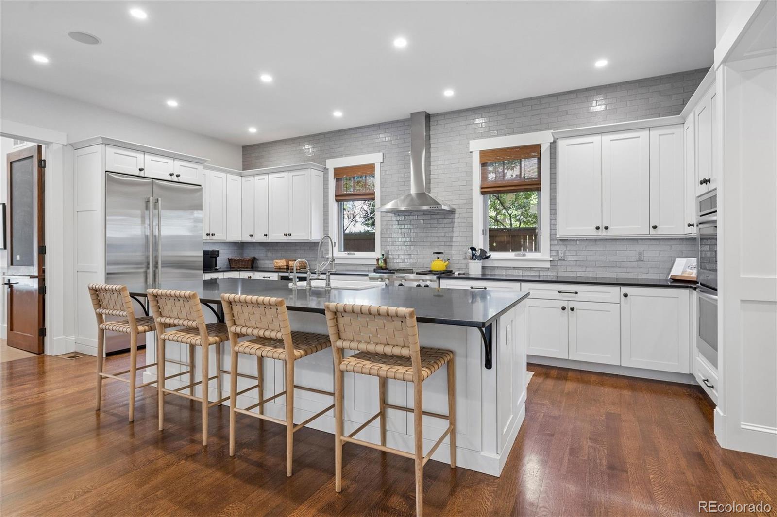 MLS Image #4 for 2495 s milwaukee street,denver, Colorado