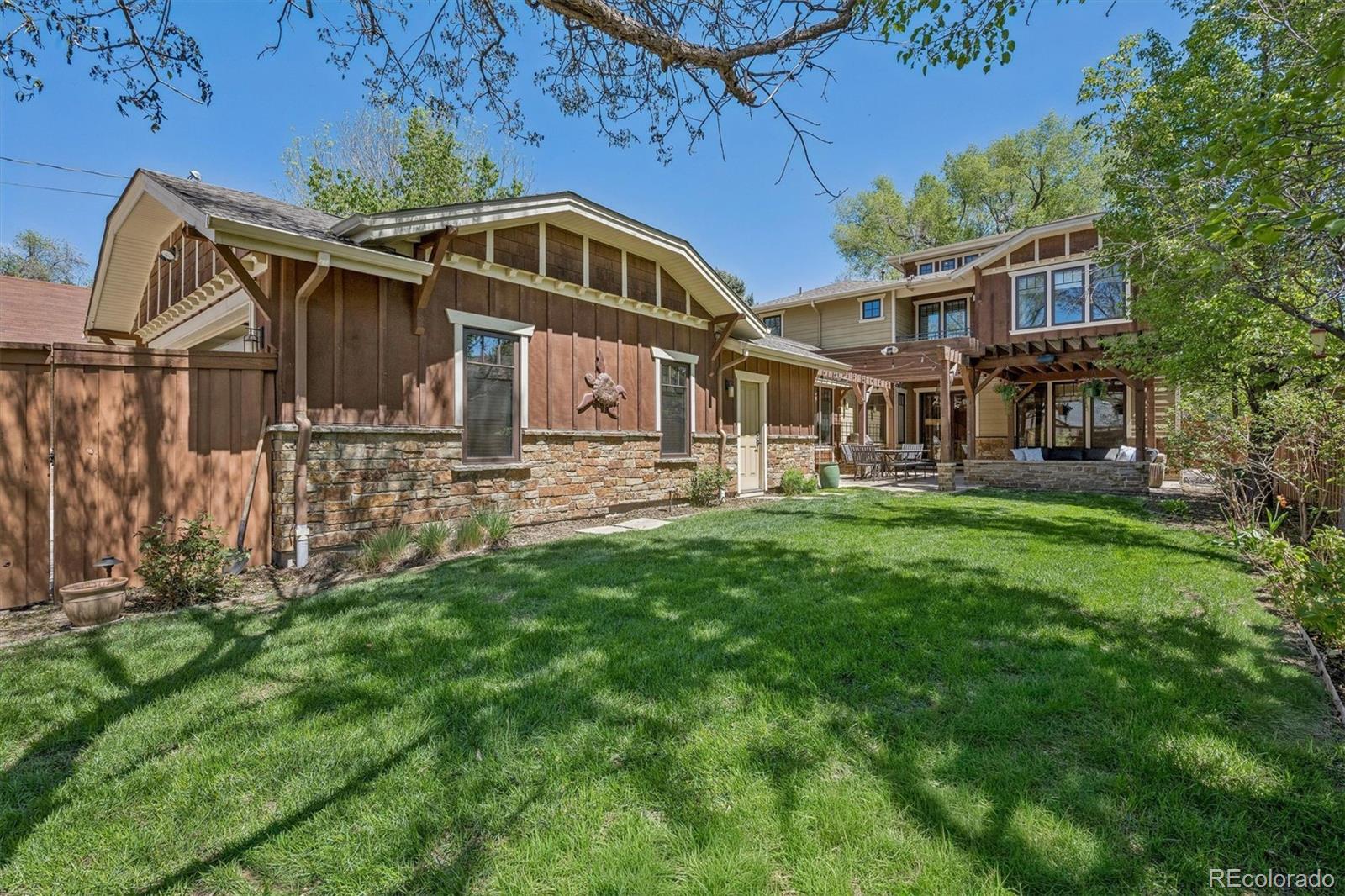 MLS Image #40 for 2495 s milwaukee street,denver, Colorado