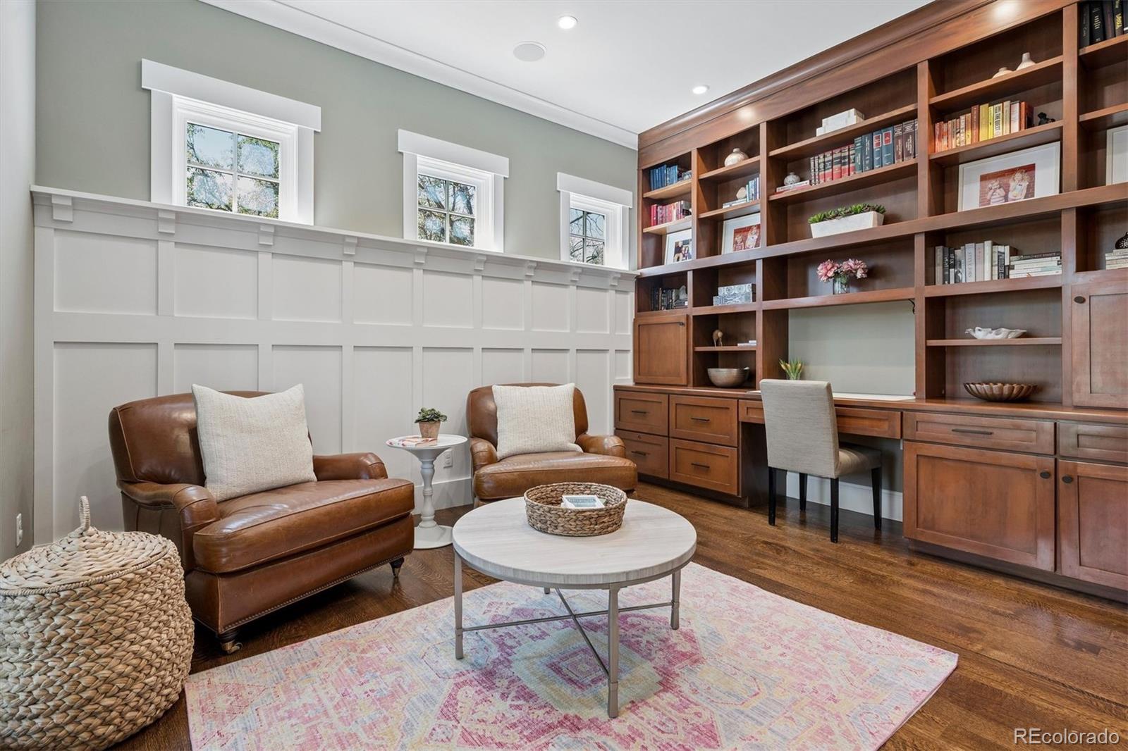 MLS Image #5 for 2495 s milwaukee street,denver, Colorado