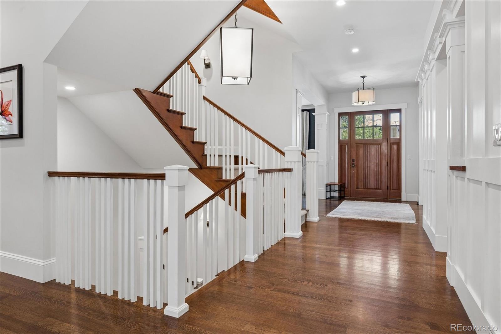 MLS Image #6 for 2495 s milwaukee street,denver, Colorado