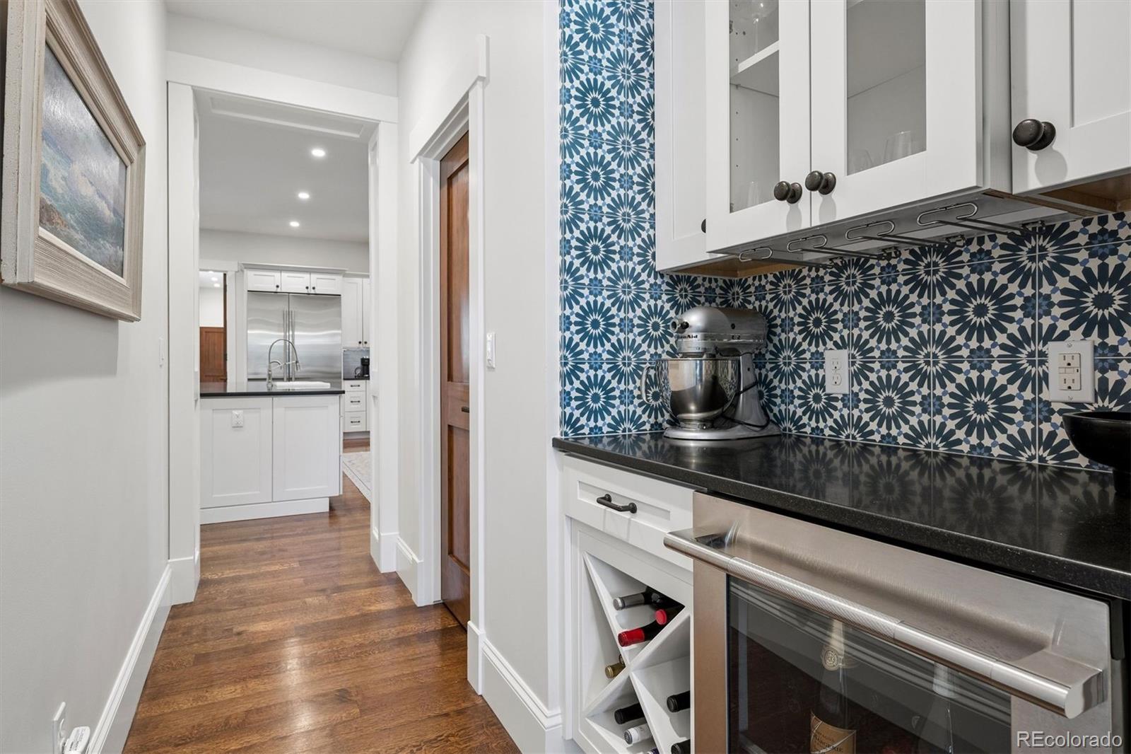 MLS Image #7 for 2495 s milwaukee street,denver, Colorado
