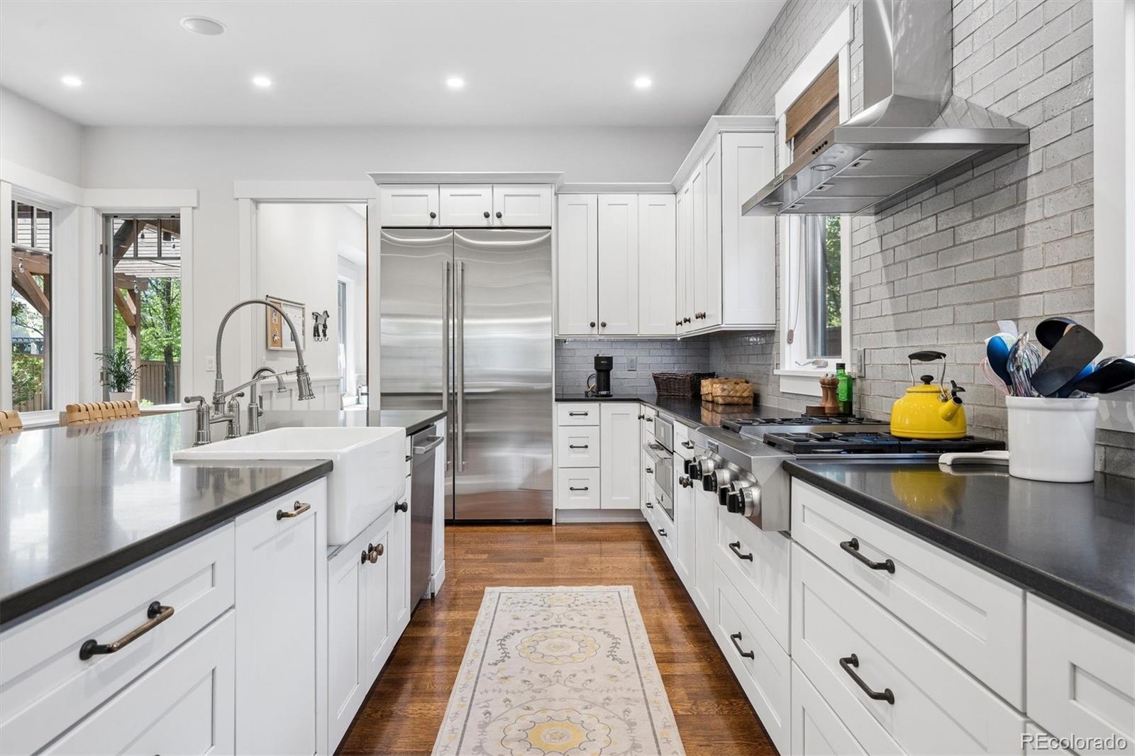 MLS Image #8 for 2495 s milwaukee street,denver, Colorado