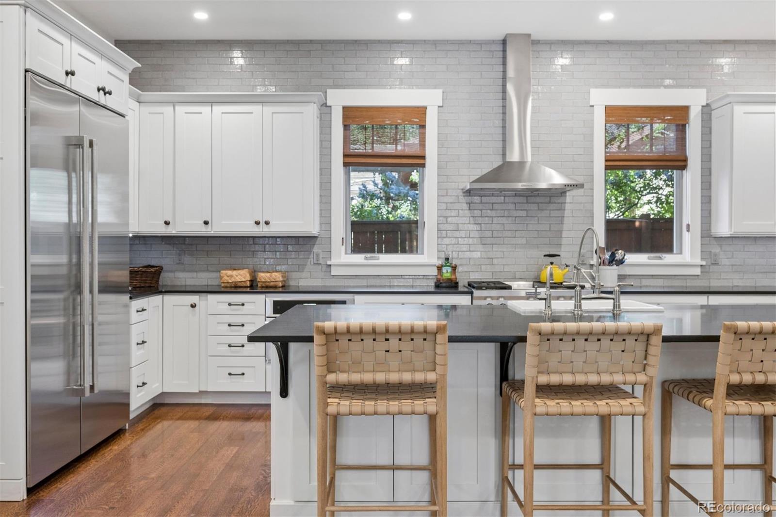 MLS Image #9 for 2495 s milwaukee street,denver, Colorado