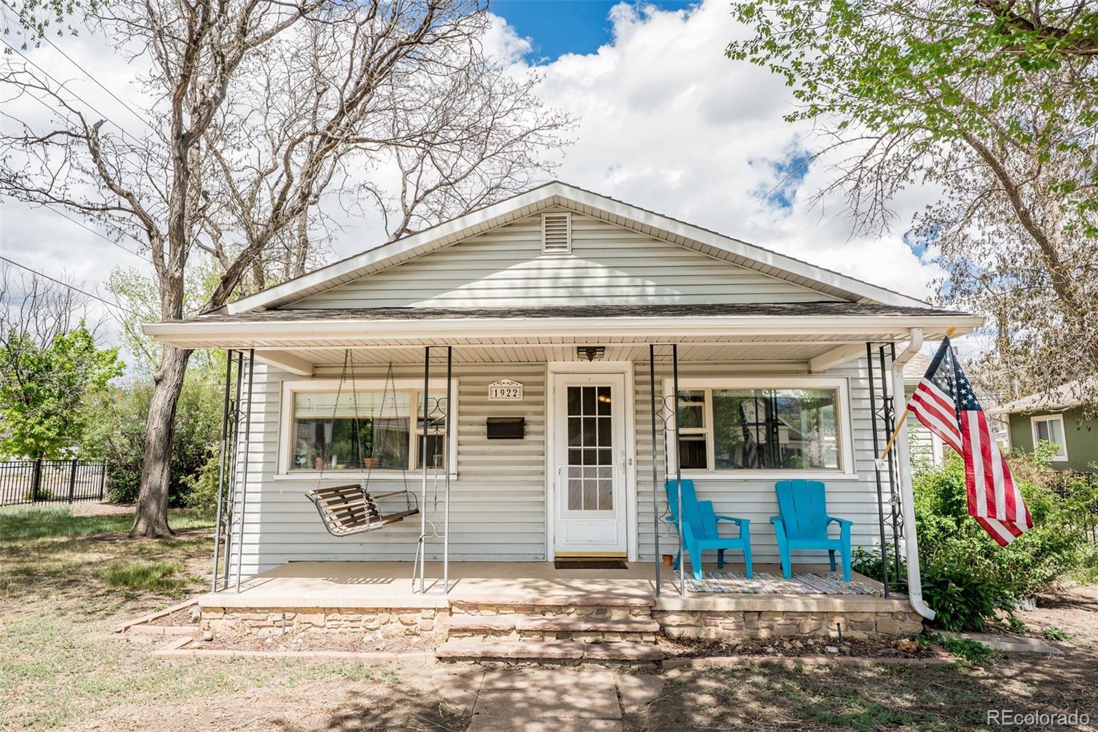 MLS Image #0 for 1922 w cucharras street,colorado springs, Colorado