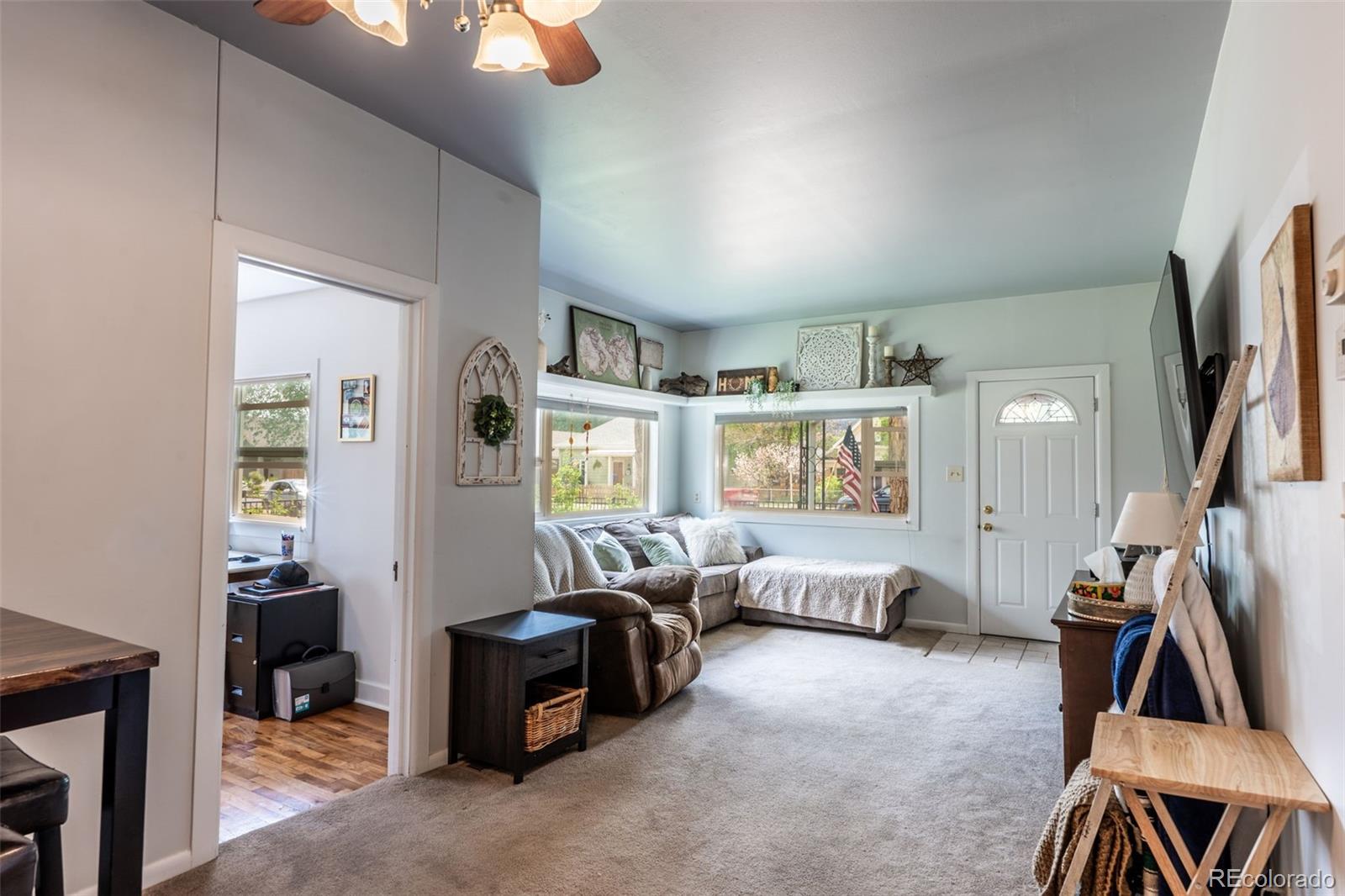 MLS Image #12 for 1922 w cucharras street,colorado springs, Colorado