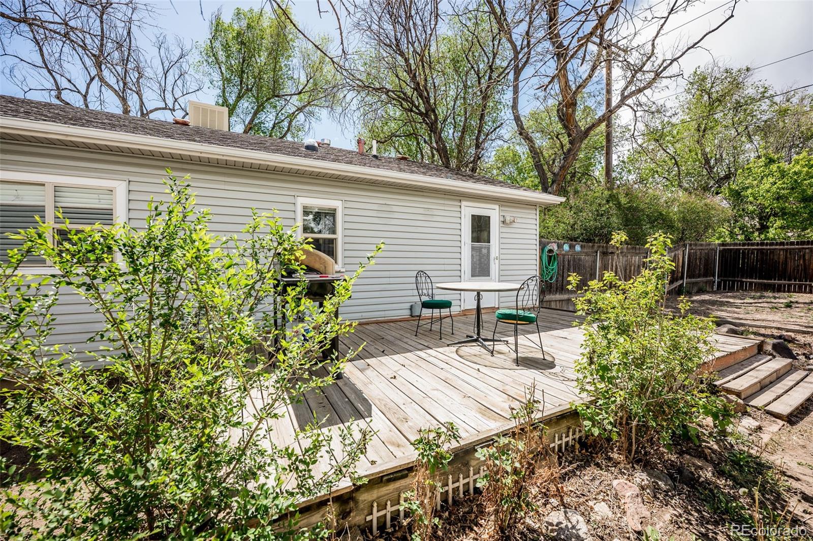 MLS Image #26 for 1922 w cucharras street,colorado springs, Colorado