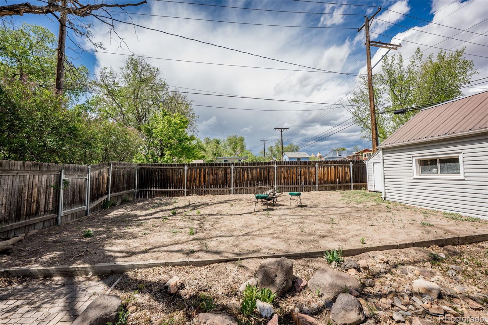 MLS Image #27 for 1922 w cucharras street,colorado springs, Colorado