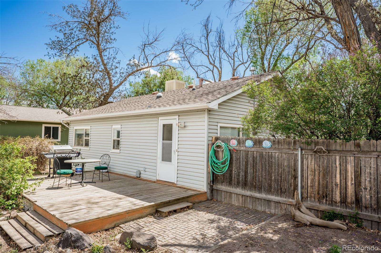 MLS Image #28 for 1922 w cucharras street,colorado springs, Colorado