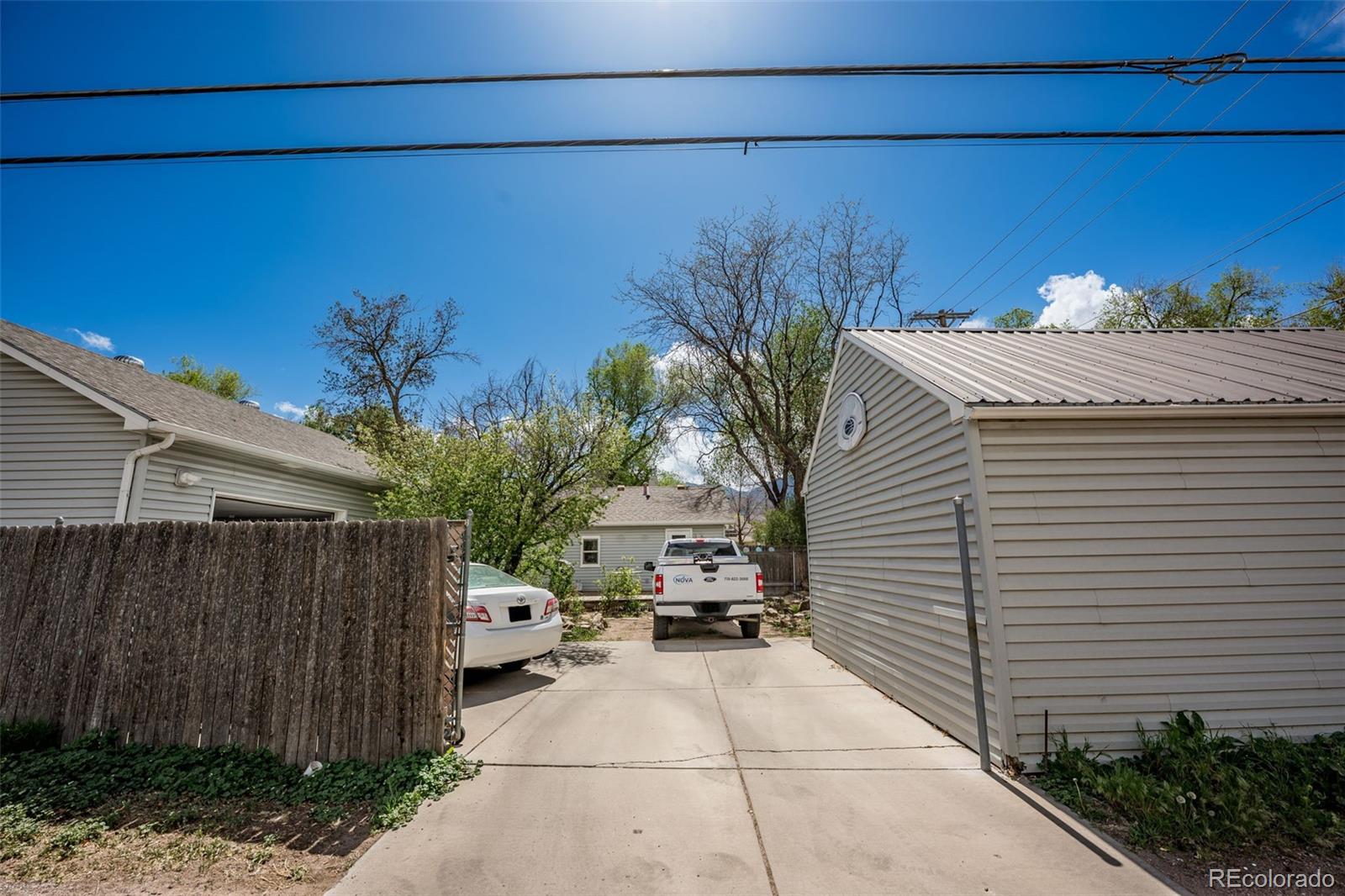 MLS Image #33 for 1922 w cucharras street,colorado springs, Colorado