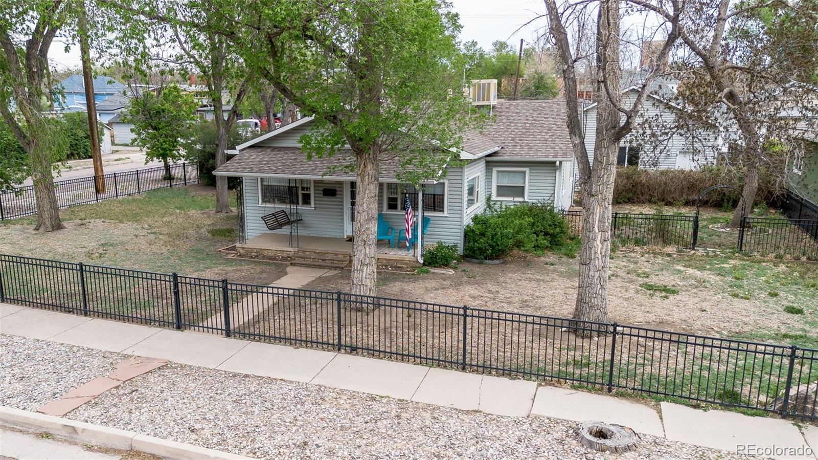 MLS Image #34 for 1922 w cucharras street,colorado springs, Colorado