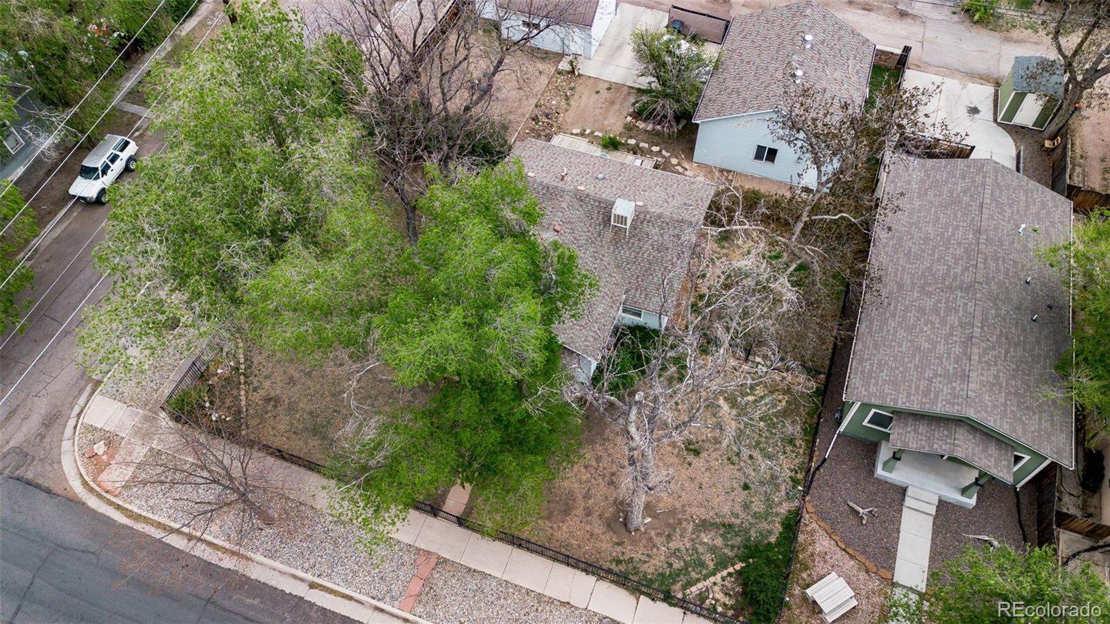 MLS Image #35 for 1922 w cucharras street,colorado springs, Colorado